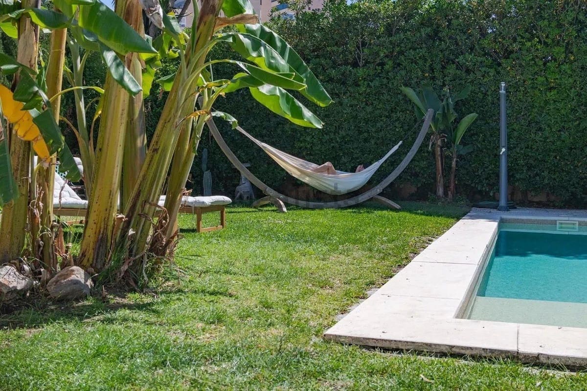 4 chambre Villa/Maison à vendre à Torremolinos avec piscine garage - 1 950 000 € (Ref: 9870247)