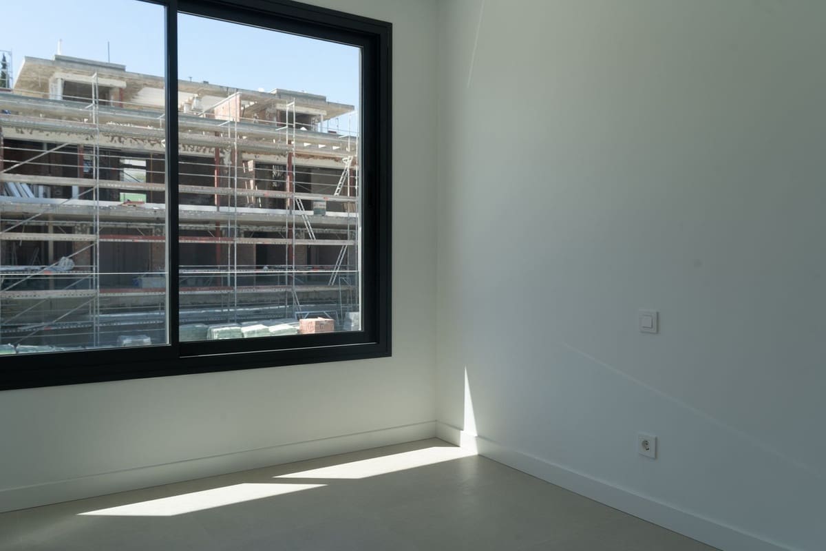 Pareado de 3 habitaciones en Atalaya-Isdabe en venta con piscina - 795.000 € (Ref: 9870249)