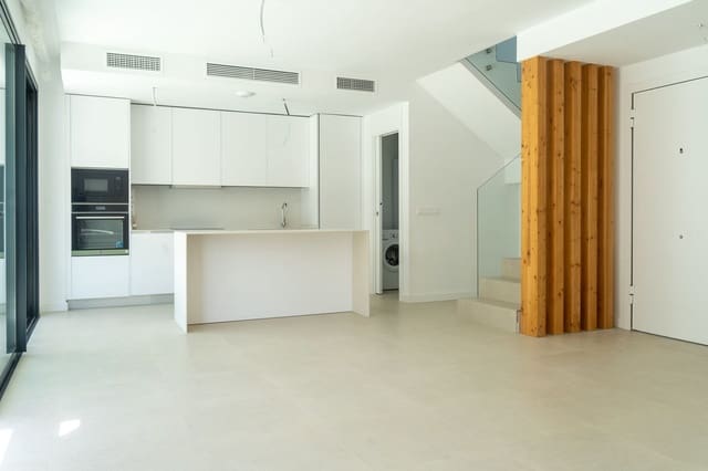 Pareado de 3 habitaciones en Atalaya-Isdabe, Estepona en venta con piscina - 795.000 € (Ref: 9870249)