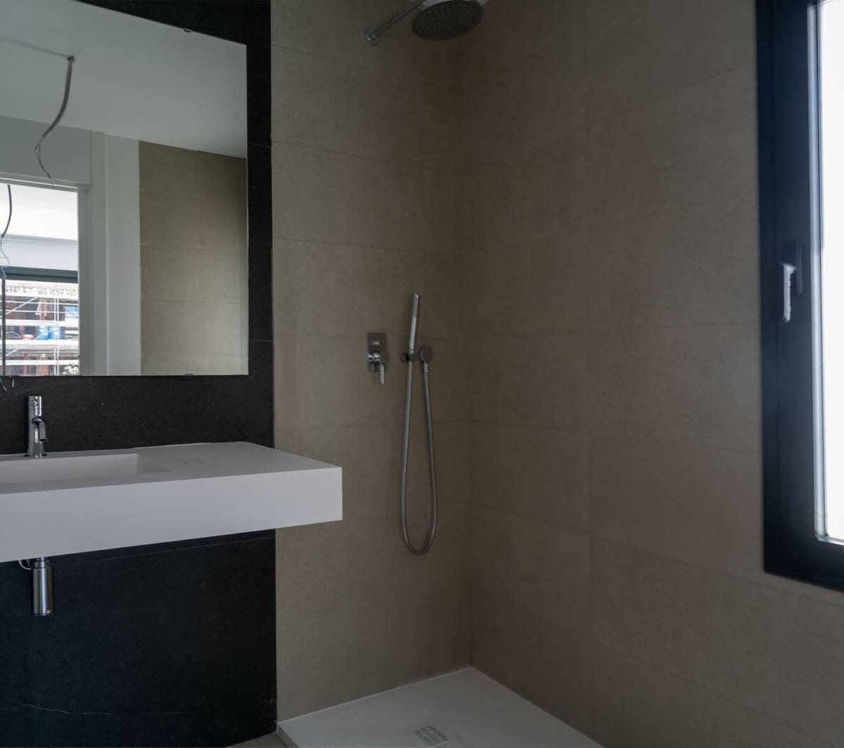 Pareado de 3 habitaciones en Atalaya-Isdabe en venta con piscina - 795.000 € (Ref: 9870249)