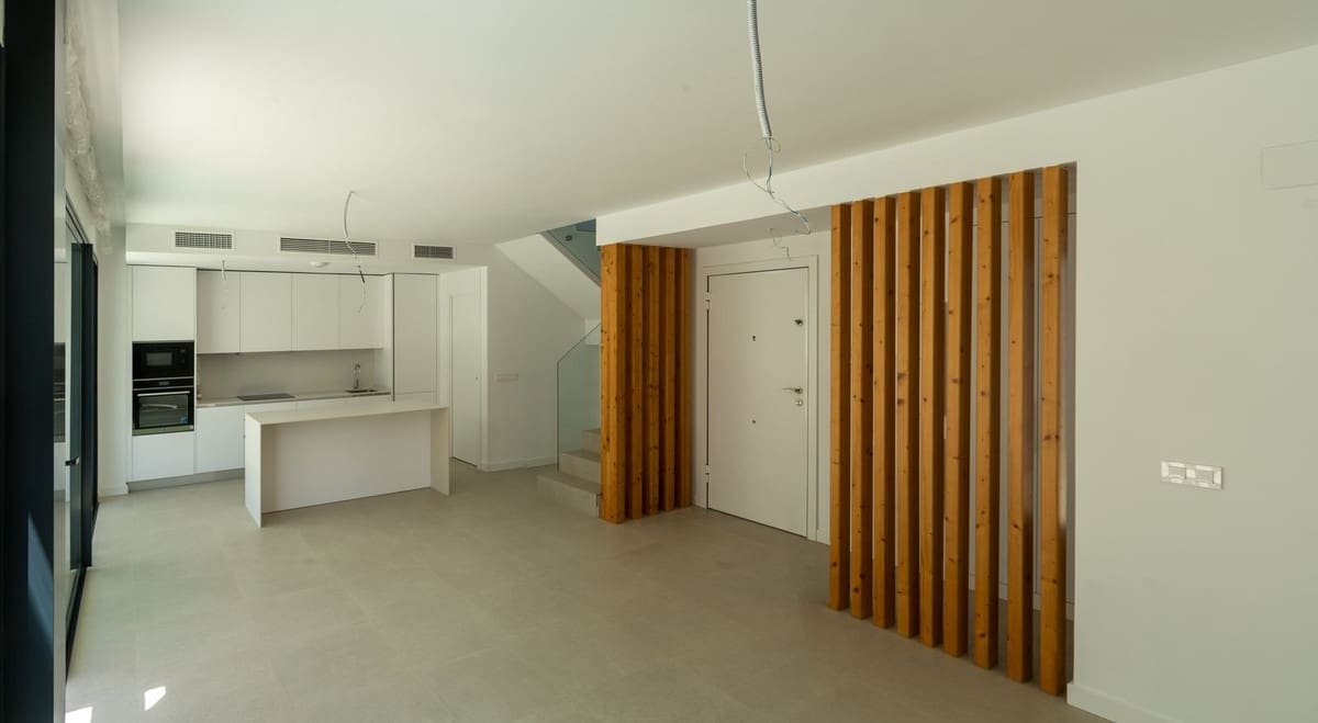 Pareado de 3 habitaciones en Atalaya-Isdabe en venta con piscina - 795.000 € (Ref: 9870249)