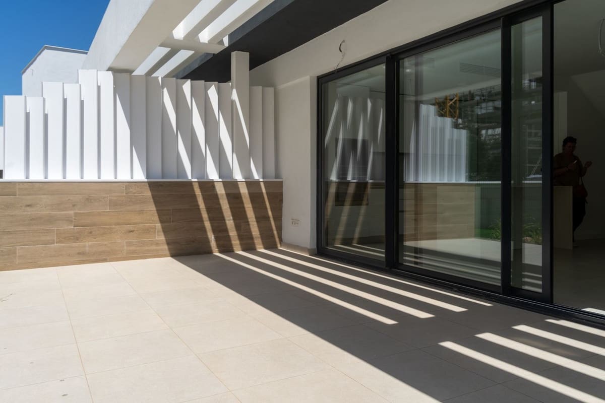 Pareado de 3 habitaciones en Atalaya-Isdabe en venta con piscina - 795.000 € (Ref: 9870249)