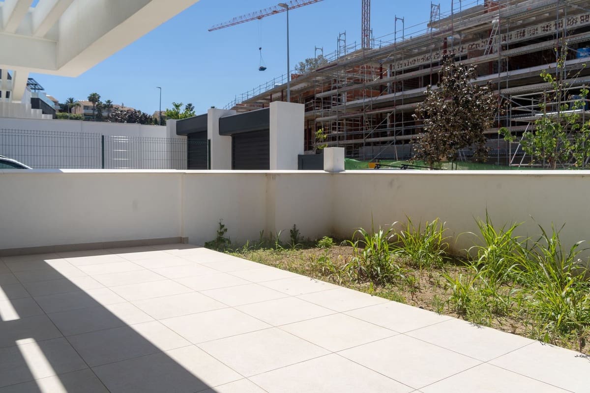 Pareado de 3 habitaciones en Atalaya-Isdabe en venta con piscina - 795.000 € (Ref: 9870249)