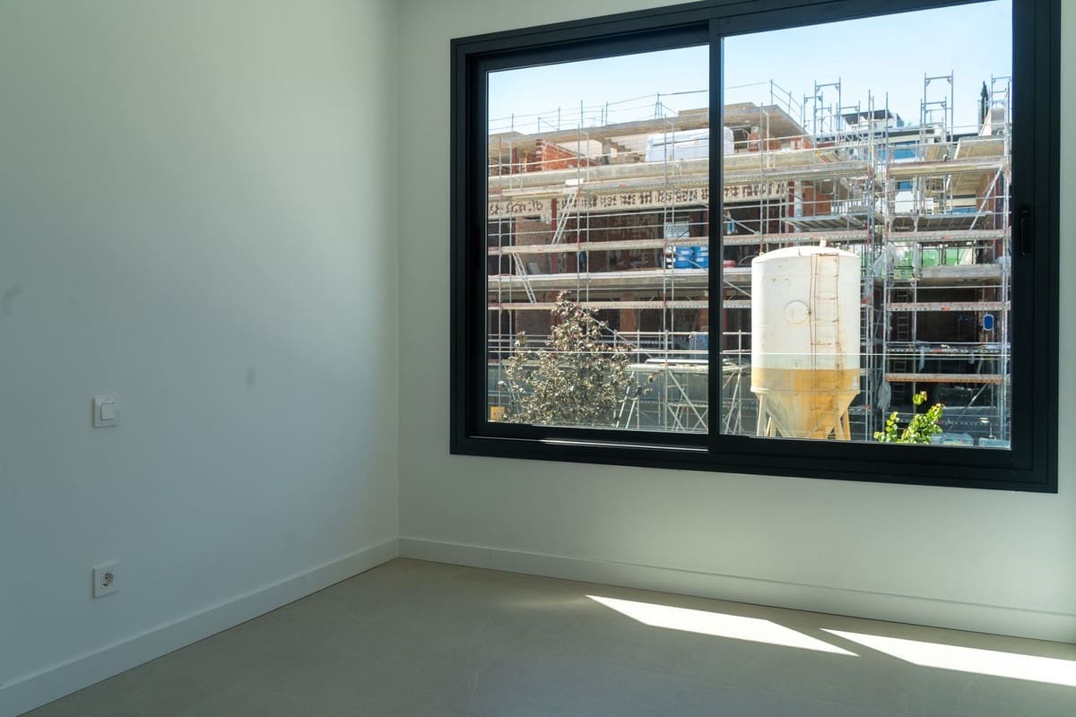 Pareado de 3 habitaciones en Atalaya-Isdabe en venta con piscina - 795.000 € (Ref: 9870249)