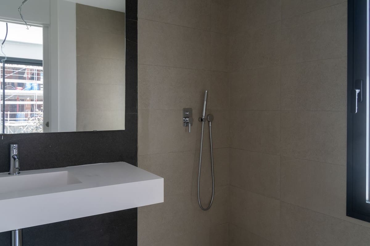 Pareado de 3 habitaciones en Atalaya-Isdabe en venta con piscina - 795.000 € (Ref: 9870249)