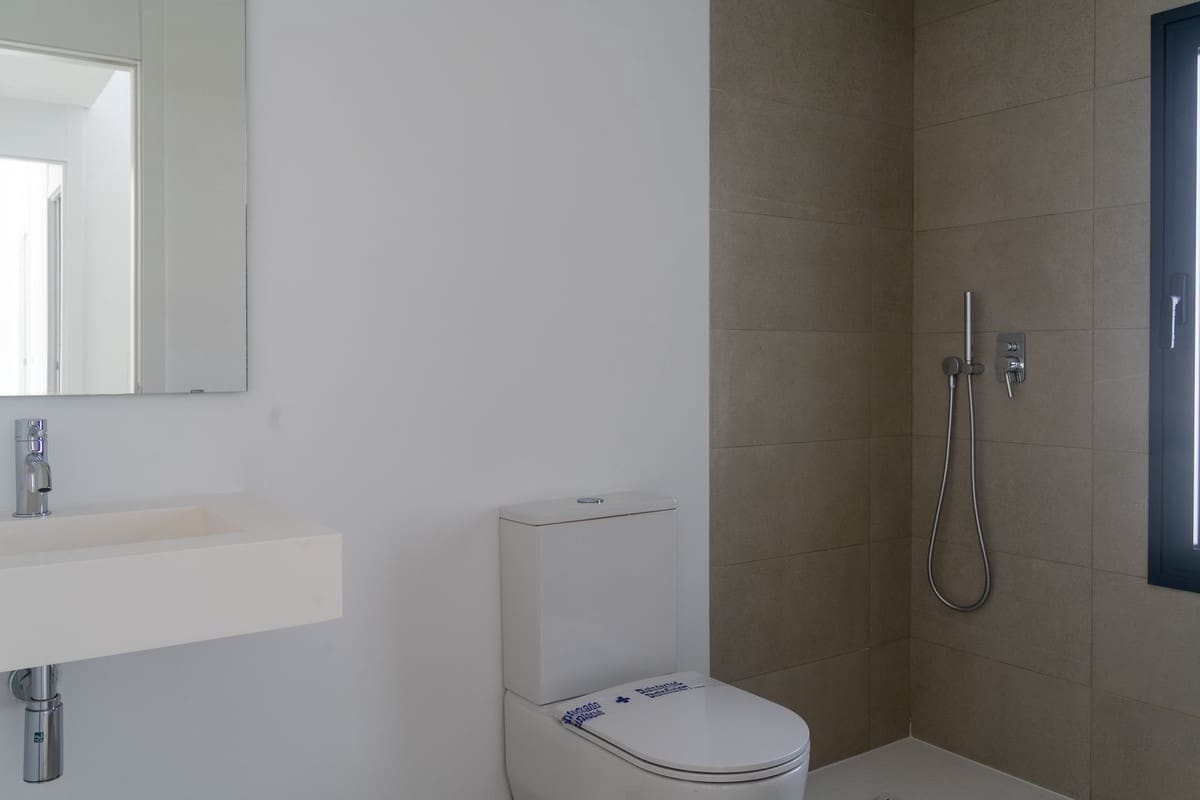 Pareado de 3 habitaciones en Atalaya-Isdabe en venta con piscina - 795.000 € (Ref: 9870249)