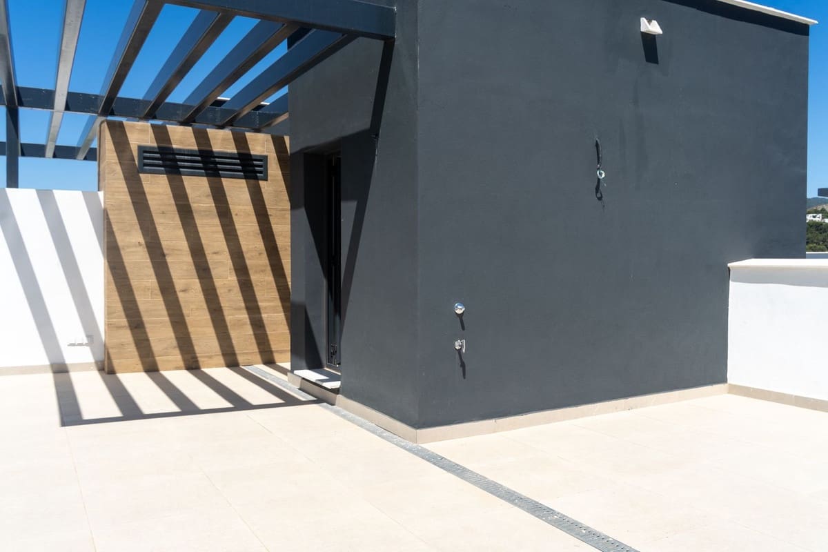 Pareado de 3 habitaciones en Atalaya-Isdabe en venta con piscina - 795.000 € (Ref: 9870249)