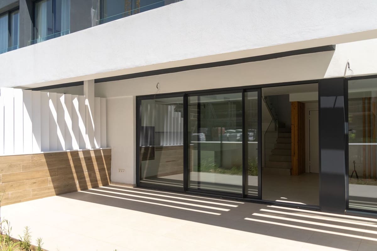 Pareado de 3 habitaciones en Atalaya-Isdabe en venta con piscina - 795.000 € (Ref: 9870249)