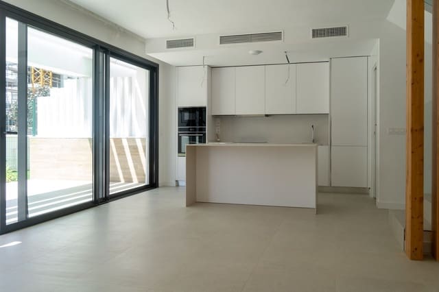Pareado de 3 habitaciones en Atalaya-Isdabe, Estepona en venta con piscina - 795.000 € (Ref: 9870249)