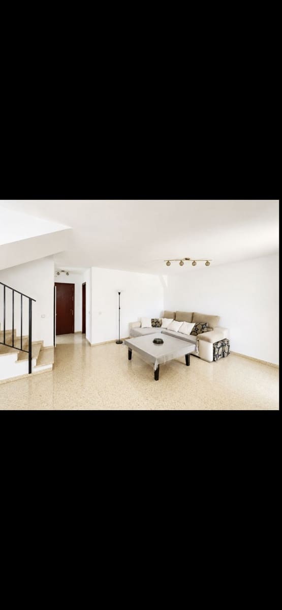4 sypialnia Dom blizniak na sprzedaż w New Golden Mile - 585 000 € (Ref: 9870251)