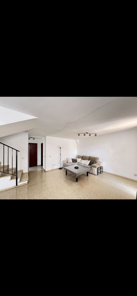 4 sypialnia Dom blizniak na sprzedaż w New Golden Mile - 585 000 € (Ref: 9870251)