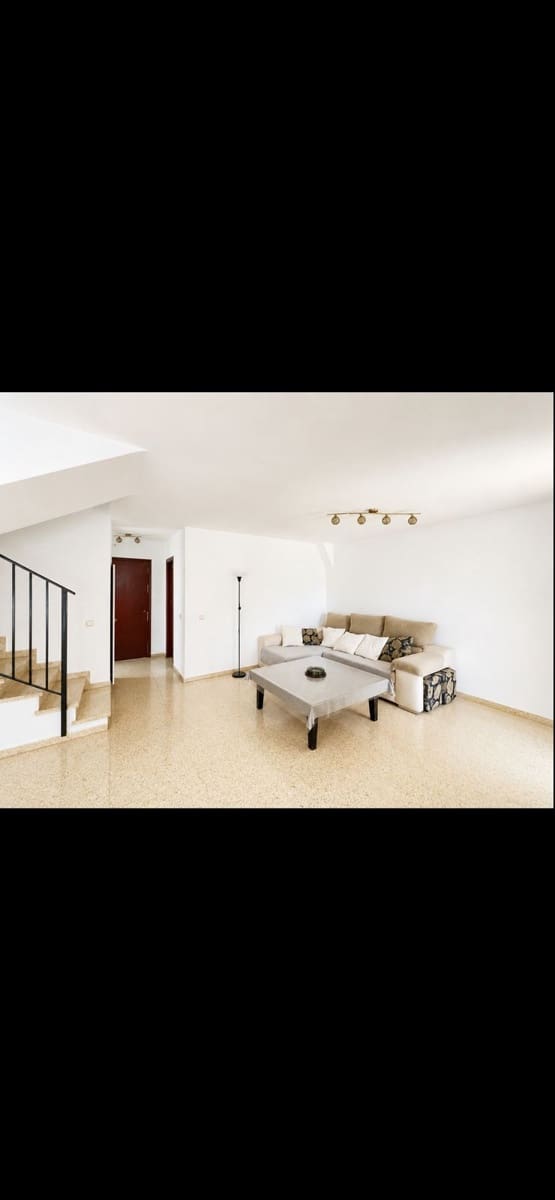 4 sypialnia Dom blizniak na sprzedaż w New Golden Mile - 585 000 € (Ref: 9870251)