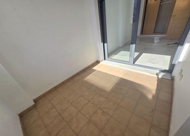 4 sypialnia Dom blizniak na sprzedaż w Benalmadena Costa, Benalmádena z garażem - 440 000 € (Ref: 9870252)