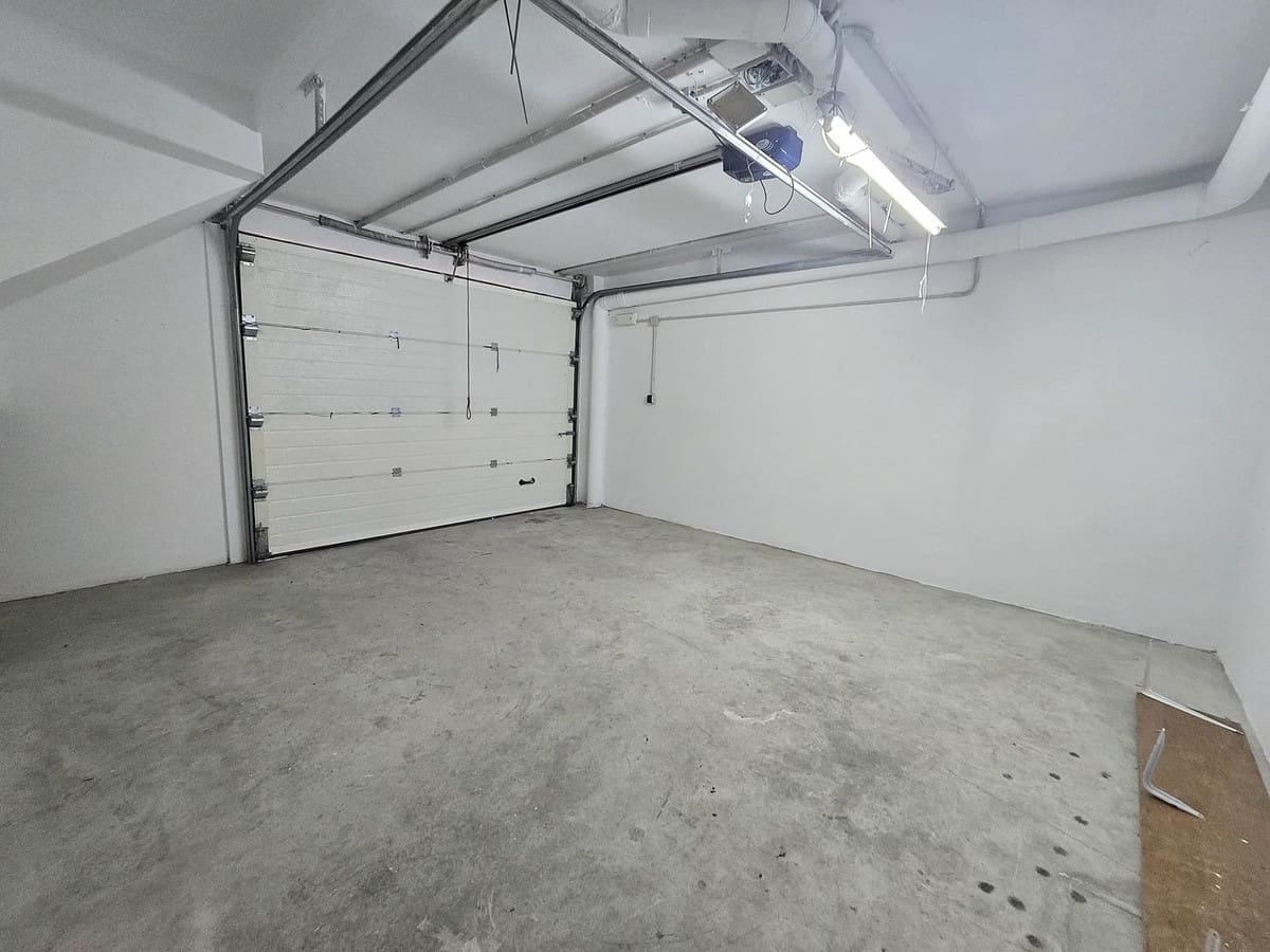4 sypialnia Dom blizniak na sprzedaż w Benalmadena Costa z garażem - 440 000 € (Ref: 9870252)