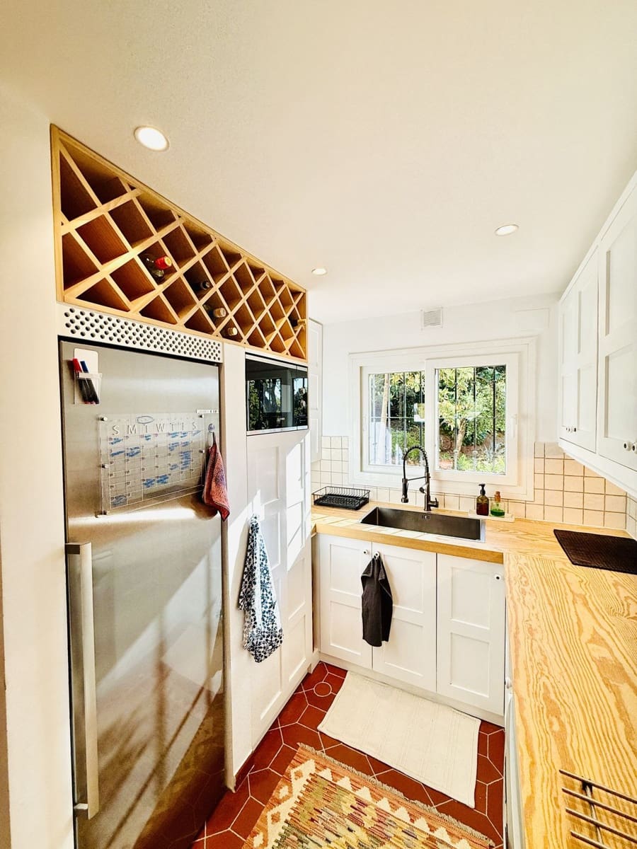 4 bedroom Semi-detached Villa for sale in Los Monteros with pool - € 720,000 (Ref: 9873204)