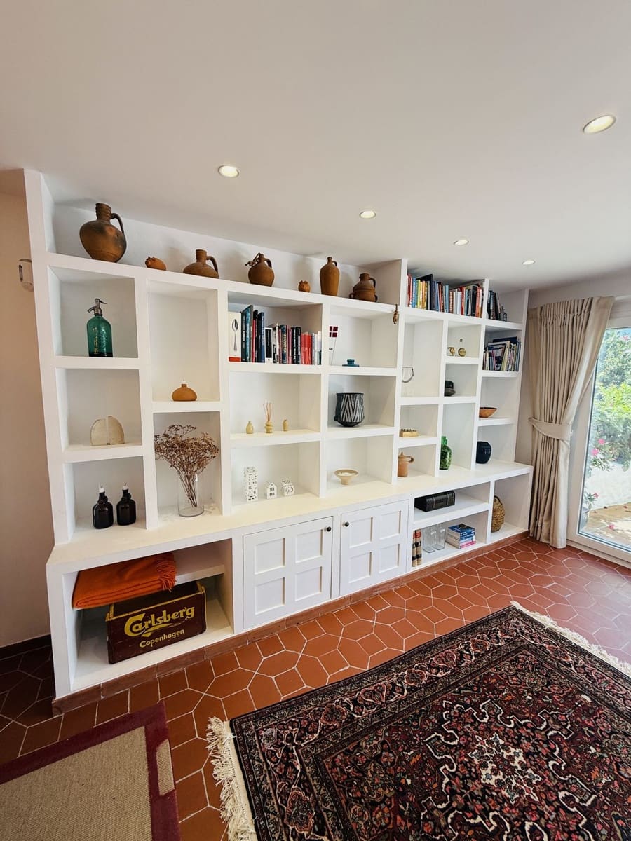 4 bedroom Semi-detached Villa for sale in Los Monteros with pool - € 720,000 (Ref: 9873204)