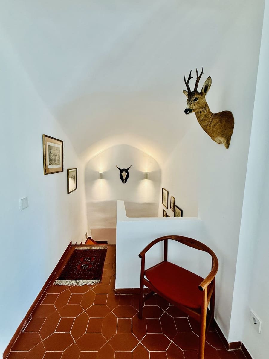 4 bedroom Semi-detached Villa for sale in Los Monteros with pool - € 720,000 (Ref: 9873204)