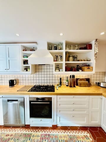 4 bedroom Semi-detached Villa for sale in Los Monteros, Marbella with pool - € 720,000 (Ref: 9873204)