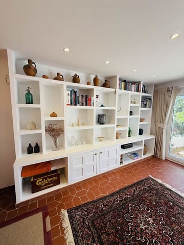 4 bedroom Semi-detached Villa for sale in Los Monteros, Marbella with pool - € 720,000 (Ref: 9873204)