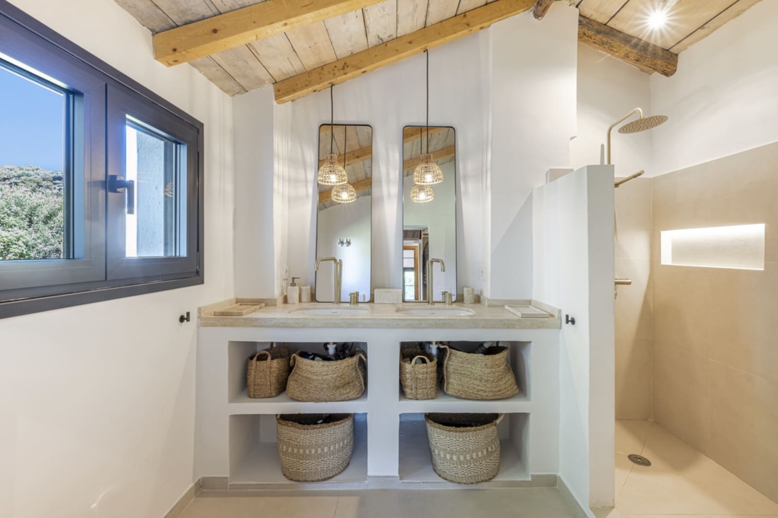 3 soverom Villa til salgs i San Pedro de Alcantara med svømmebasseng - € 1 650 000 (Ref: 9876007)