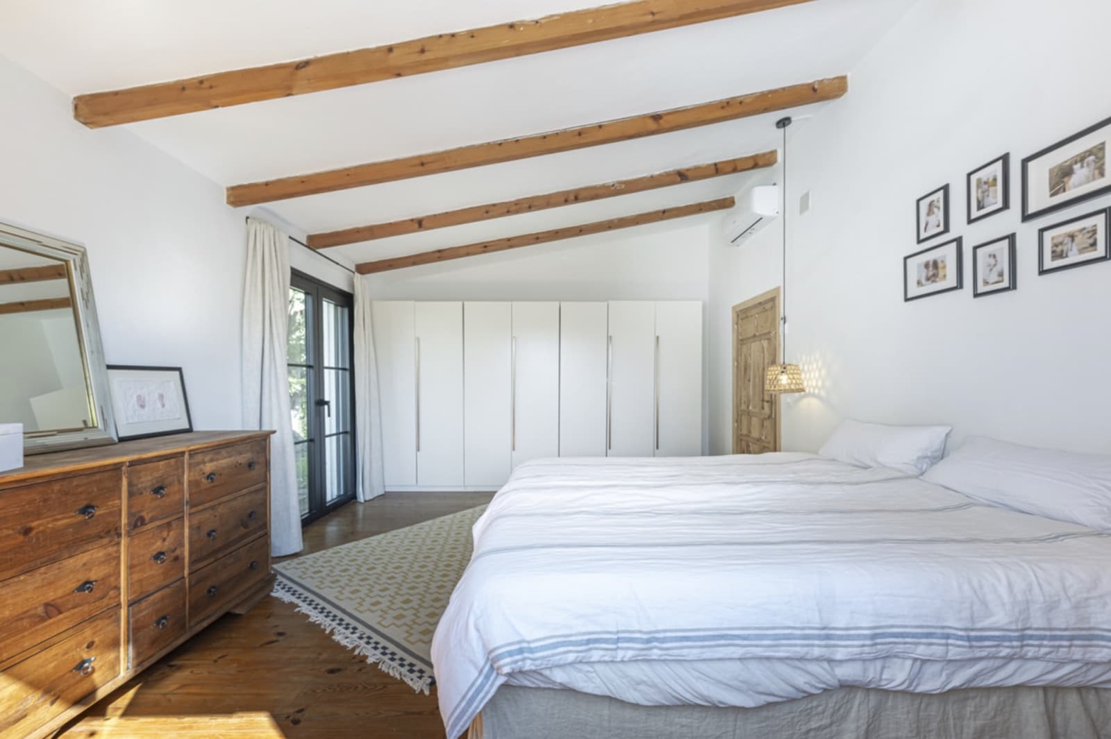 3 soverom Villa til salgs i San Pedro de Alcantara med svømmebasseng - € 1 650 000 (Ref: 9876007)