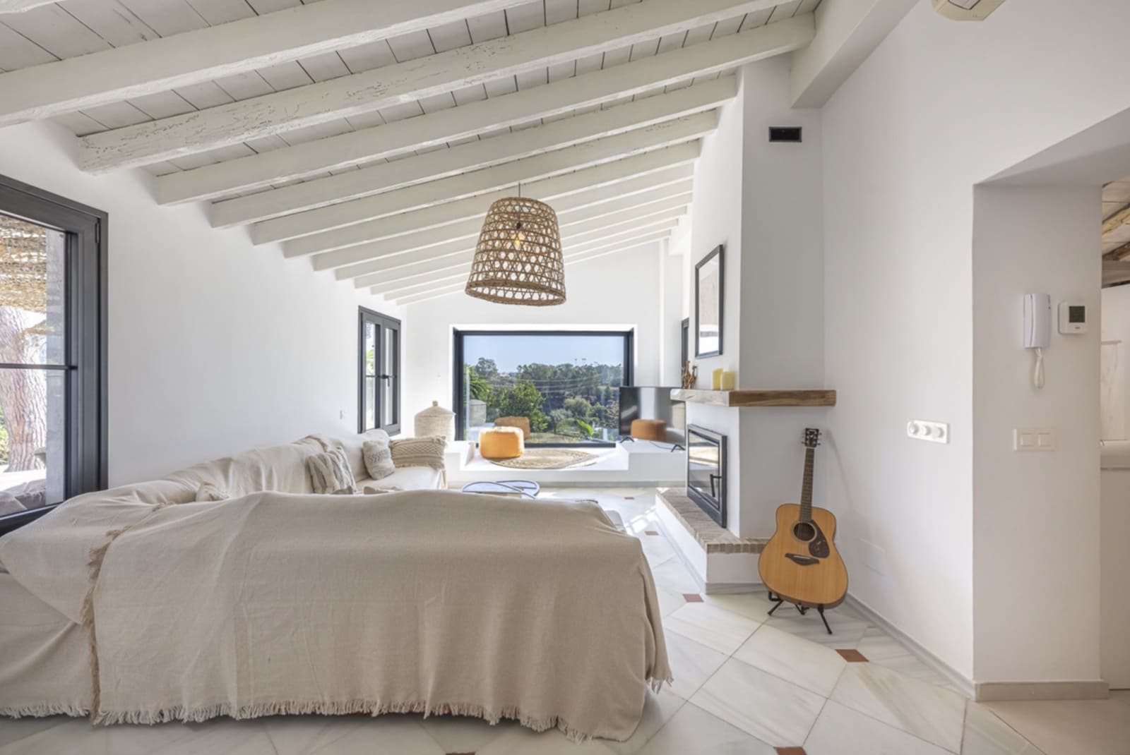 3 soverom Villa til salgs i San Pedro de Alcantara med svømmebasseng - € 1 650 000 (Ref: 9876007)