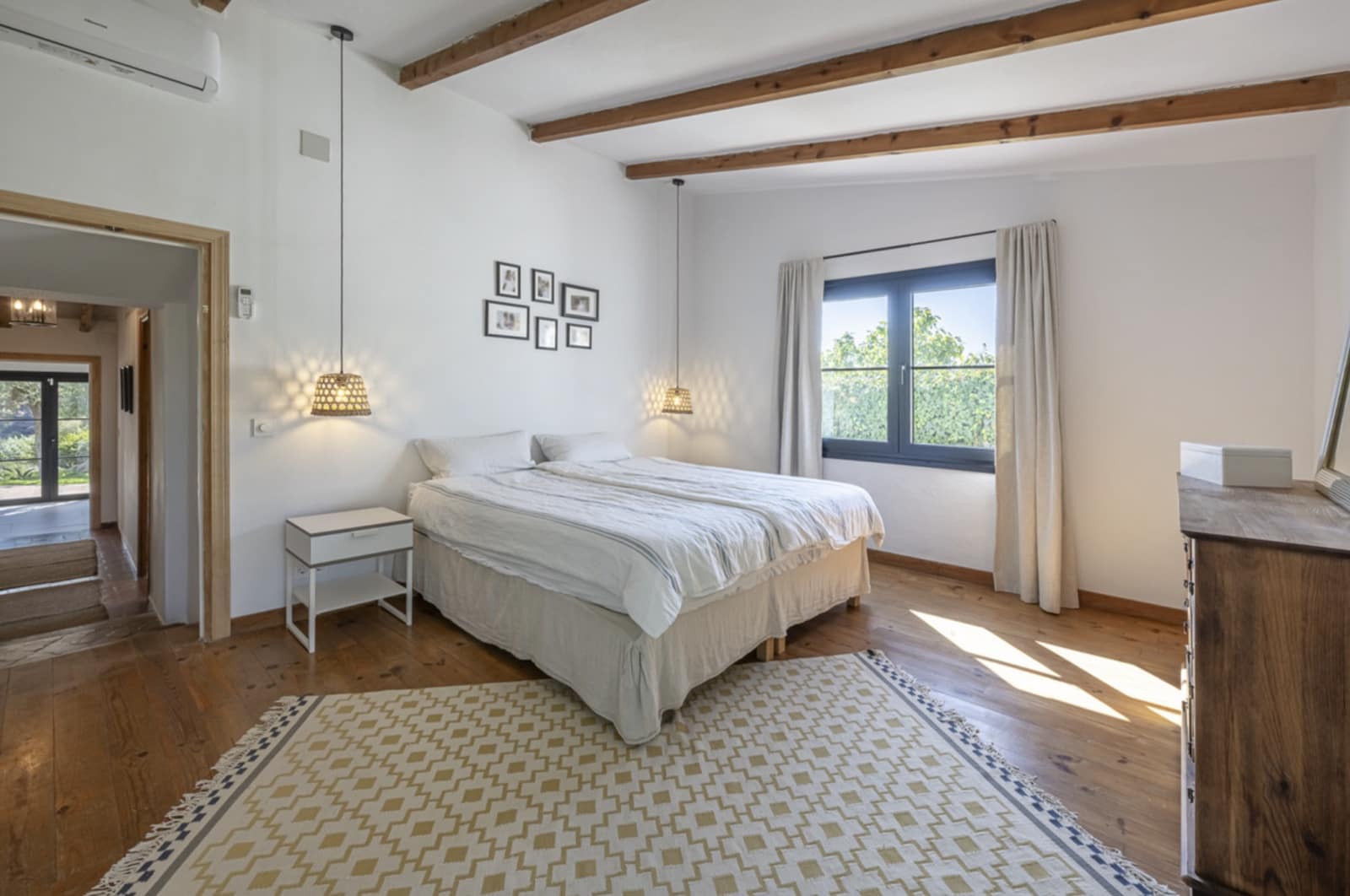 3 soverom Villa til salgs i San Pedro de Alcantara med svømmebasseng - € 1 650 000 (Ref: 9876007)