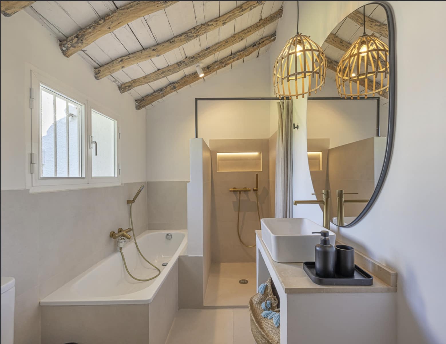 3 soverom Villa til salgs i San Pedro de Alcantara med svømmebasseng - € 1 650 000 (Ref: 9876007)