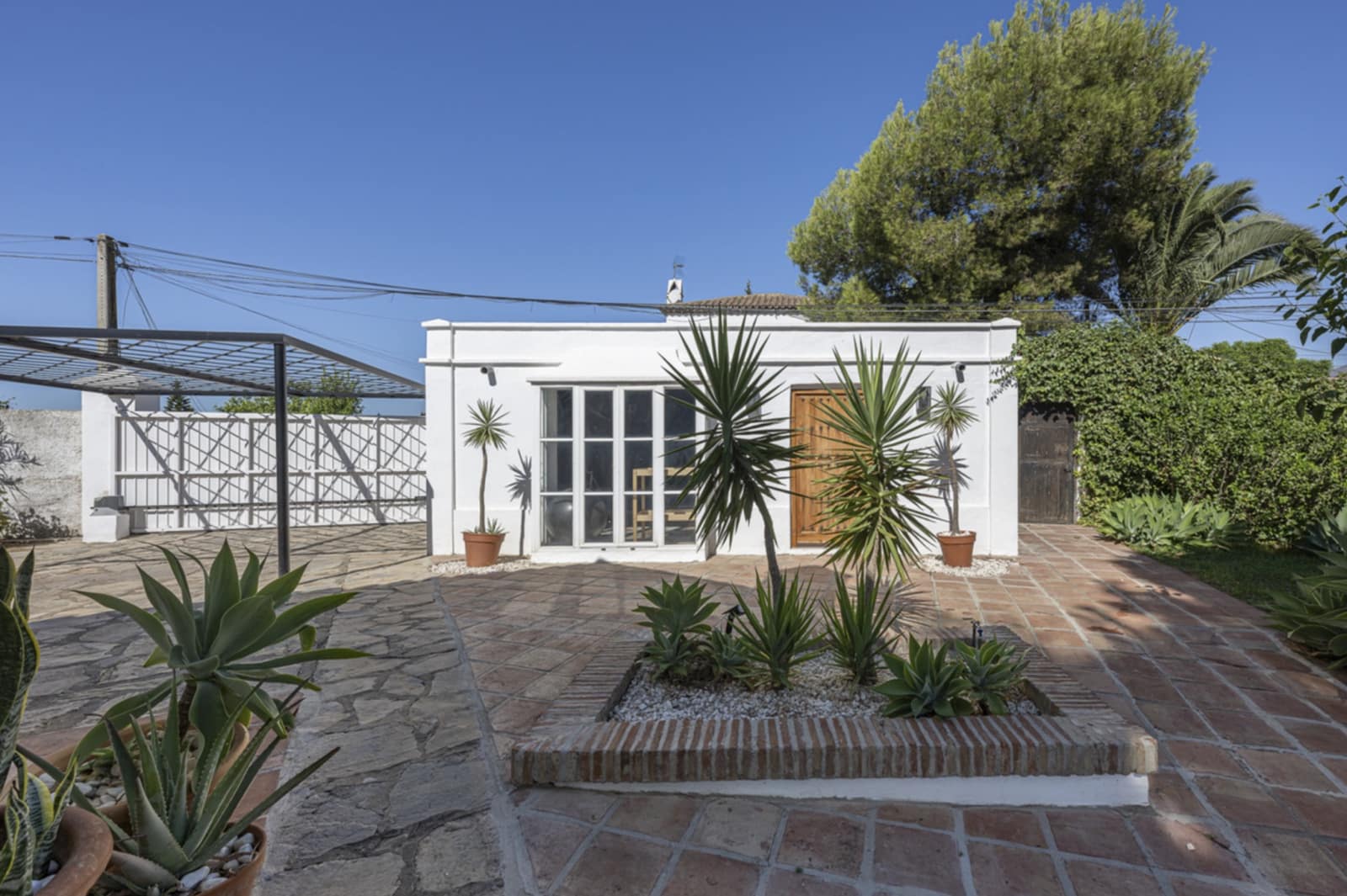 3 soverom Villa til salgs i San Pedro de Alcantara med svømmebasseng - € 1 650 000 (Ref: 9876007)