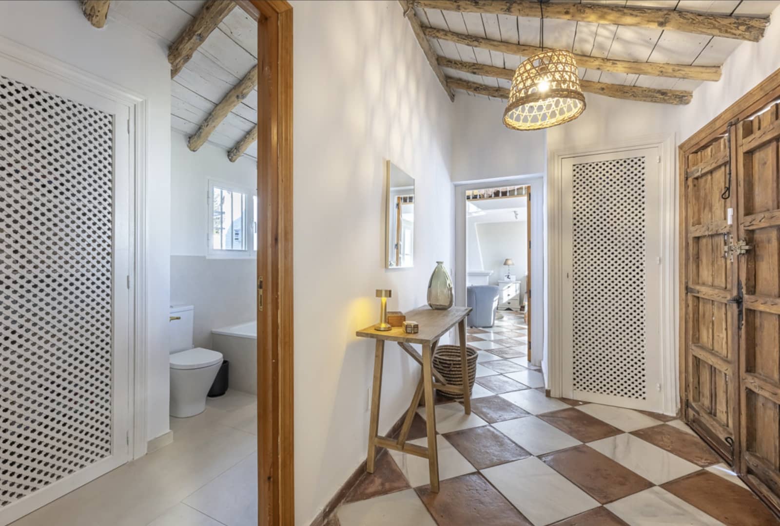 3 soverom Villa til salgs i San Pedro de Alcantara med svømmebasseng - € 1 650 000 (Ref: 9876007)