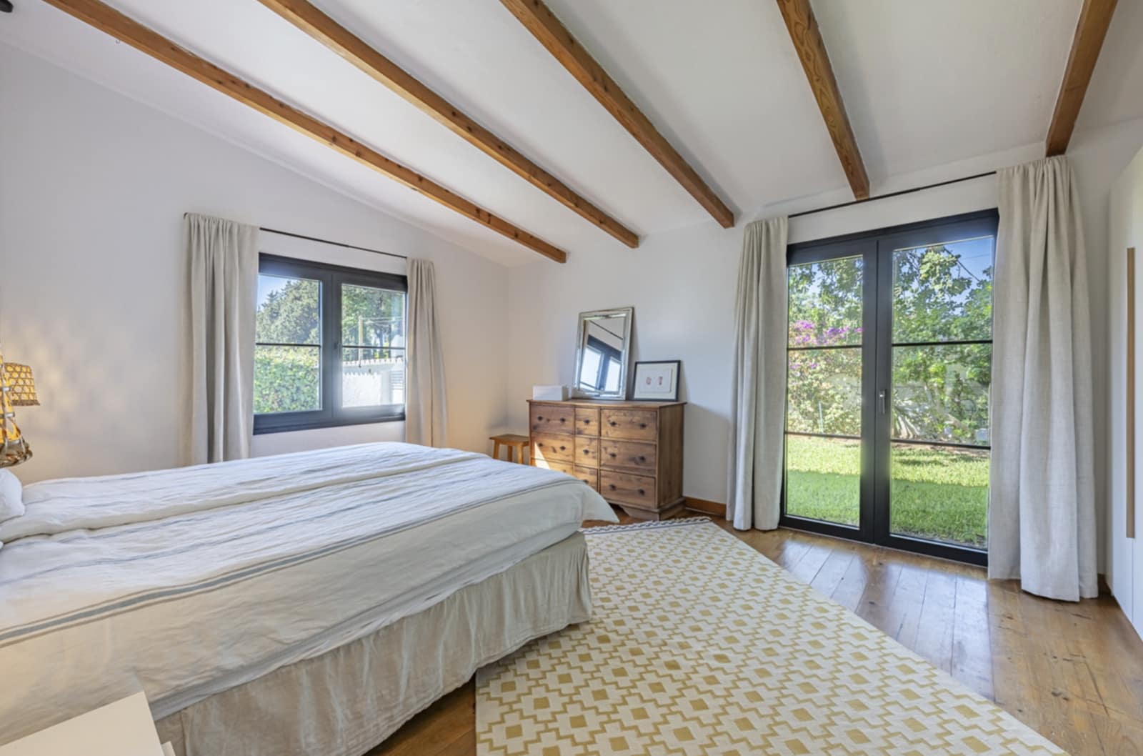 3 soverom Villa til salgs i San Pedro de Alcantara med svømmebasseng - € 1 650 000 (Ref: 9876007)