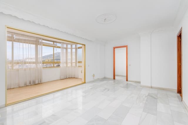 3 Zimmer Apartment zu verkaufen in Centro ciudad, Fuengirola - 460.000 € (Ref: 9876015)