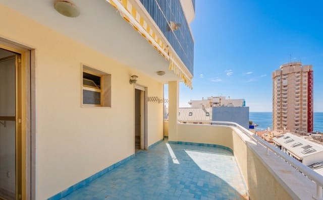 3 Zimmer Apartment zu verkaufen in Centro ciudad, Fuengirola - 460.000 € (Ref: 9876015)