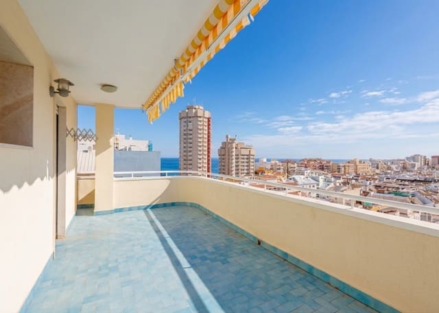 3 Zimmer Apartment zu verkaufen in Centro ciudad, Fuengirola - 460.000 € (Ref: 9876015)