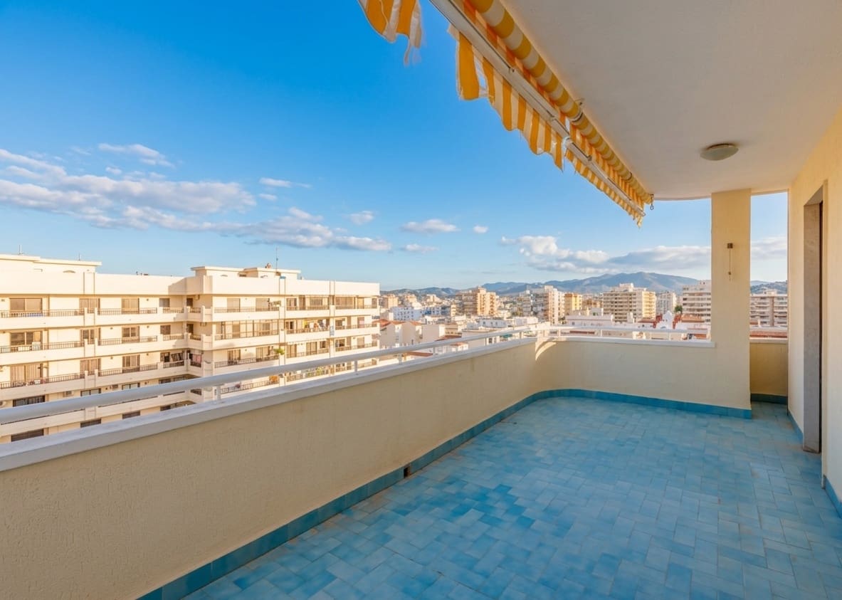 3 Zimmer Apartment zu verkaufen in Fuengirola - 460.000 € (Ref: 9876015)