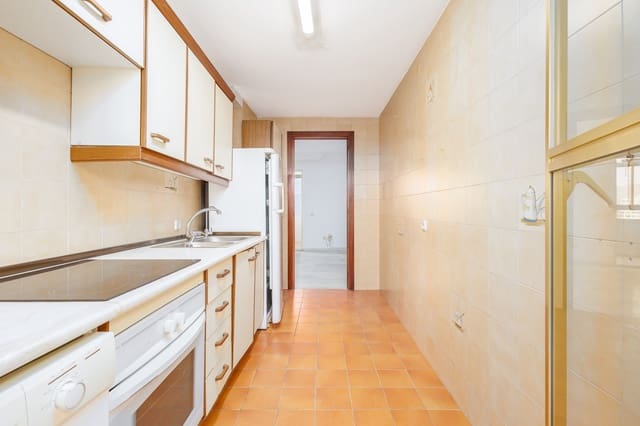 3 Zimmer Apartment zu verkaufen in Centro ciudad, Fuengirola - 460.000 € (Ref: 9876015)