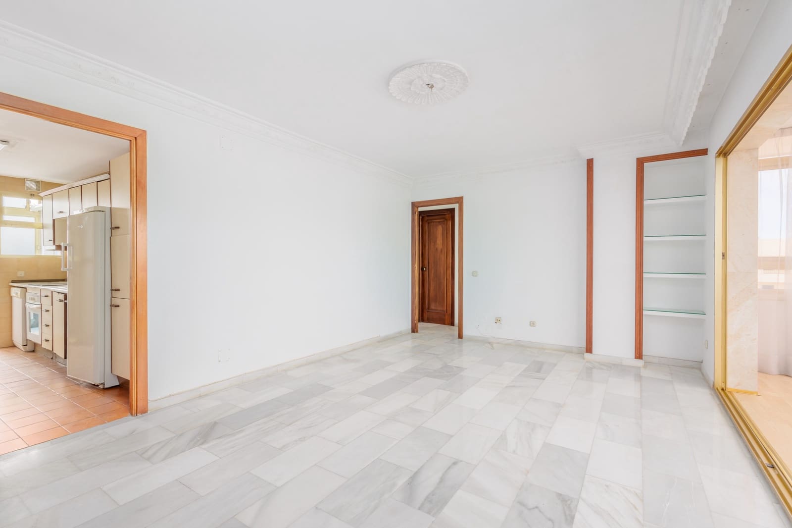 3 Zimmer Apartment zu verkaufen in Fuengirola - 460.000 € (Ref: 9876015)