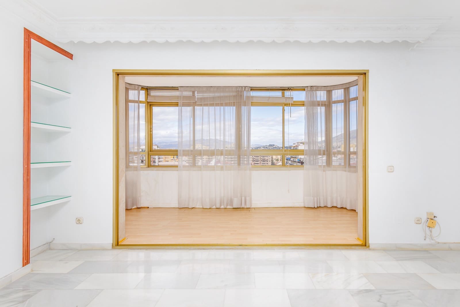 3 Zimmer Apartment zu verkaufen in Fuengirola - 460.000 € (Ref: 9876015)