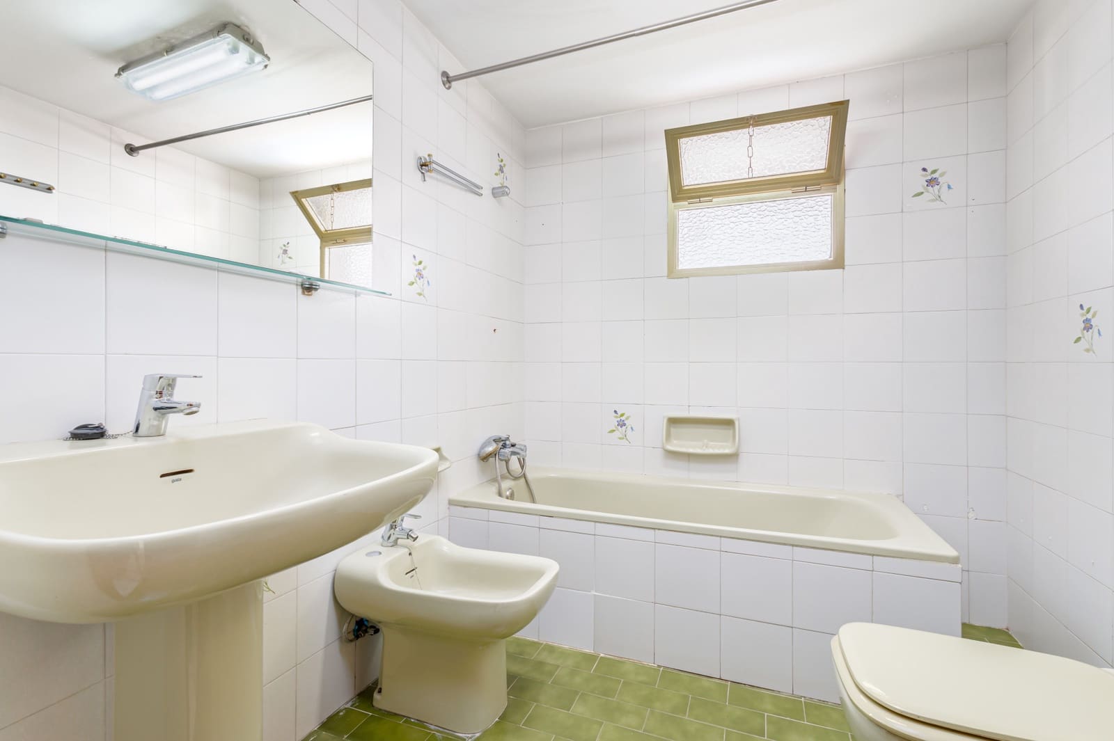 3 Zimmer Apartment zu verkaufen in Fuengirola - 460.000 € (Ref: 9876015)