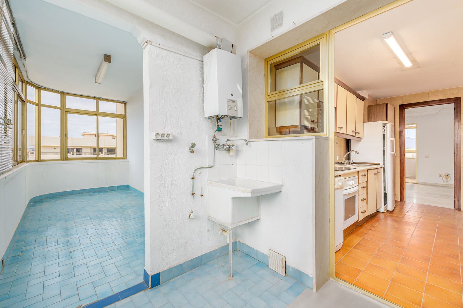 3 Zimmer Apartment zu verkaufen in Fuengirola - 460.000 € (Ref: 9876015)