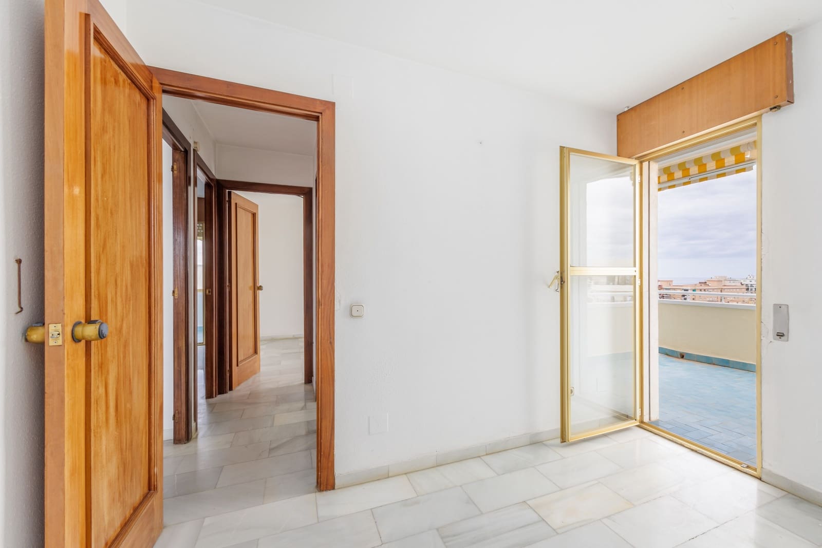 3 Zimmer Apartment zu verkaufen in Fuengirola - 460.000 € (Ref: 9876015)