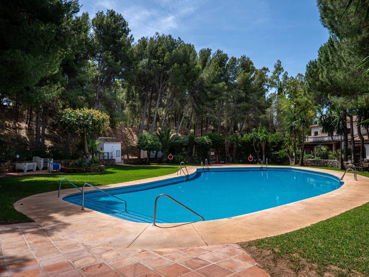 4 bedroom Villa for sale in Mijas with pool - € 995,000 (Ref: 9876017)