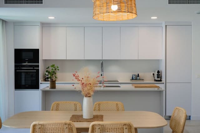 3 quarto Casa em Banda para venda em Riviera del Sol, Mijas com piscina - 790 000 € (Ref: 9876024)