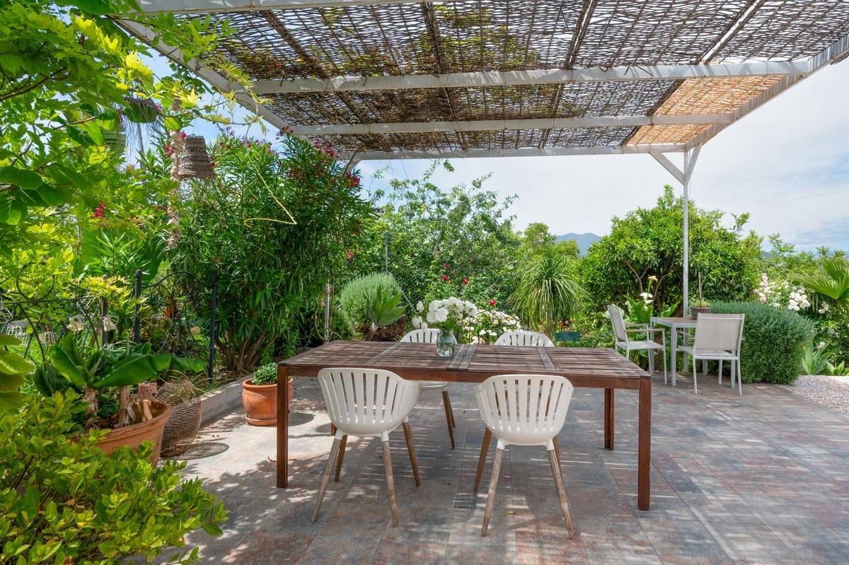 3 bedroom Villa for sale in Alhaurin el Grande with pool - € 695,000 (Ref: 9878985)