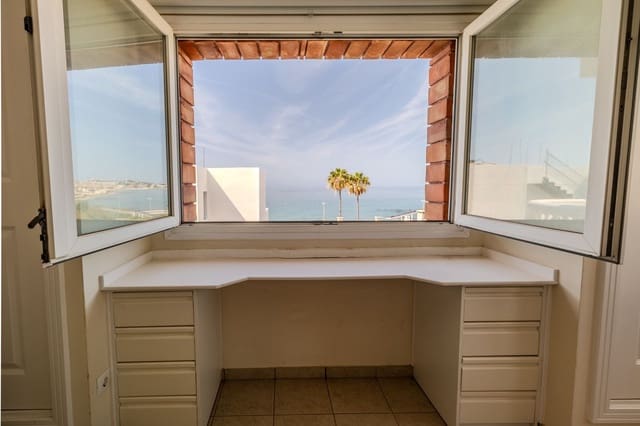 5 slaapkamer Villa te koop in El Faro, Mijas met zwembad garage - € 1.595.000 (Ref: 9878987)