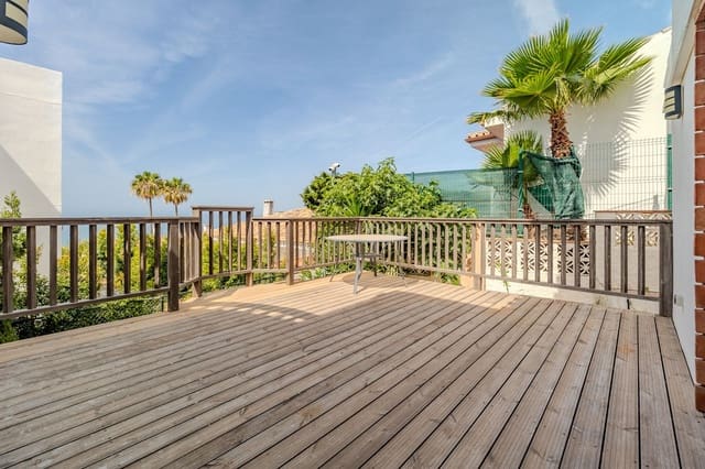 5 slaapkamer Villa te koop in El Faro, Mijas met zwembad garage - € 1.595.000 (Ref: 9878987)