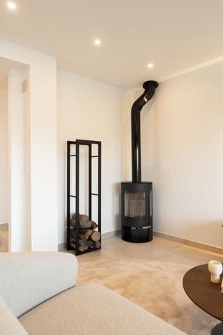 3 soverom Hus til salgs i Ricardo Soriano, Marbella med svømmebasseng garasje - € 1 595 000 (Ref: 9878990)