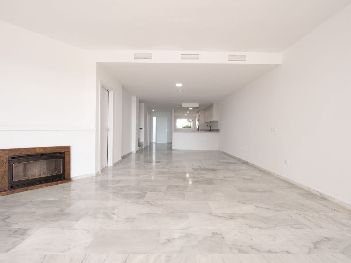 4 soverom Hus til salgs i Calahonda - € 595 000 (Ref: 9880800)