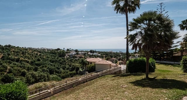 4 soverom Hus til salgs i Calahonda, Mijas - € 595 000 (Ref: 9880800)