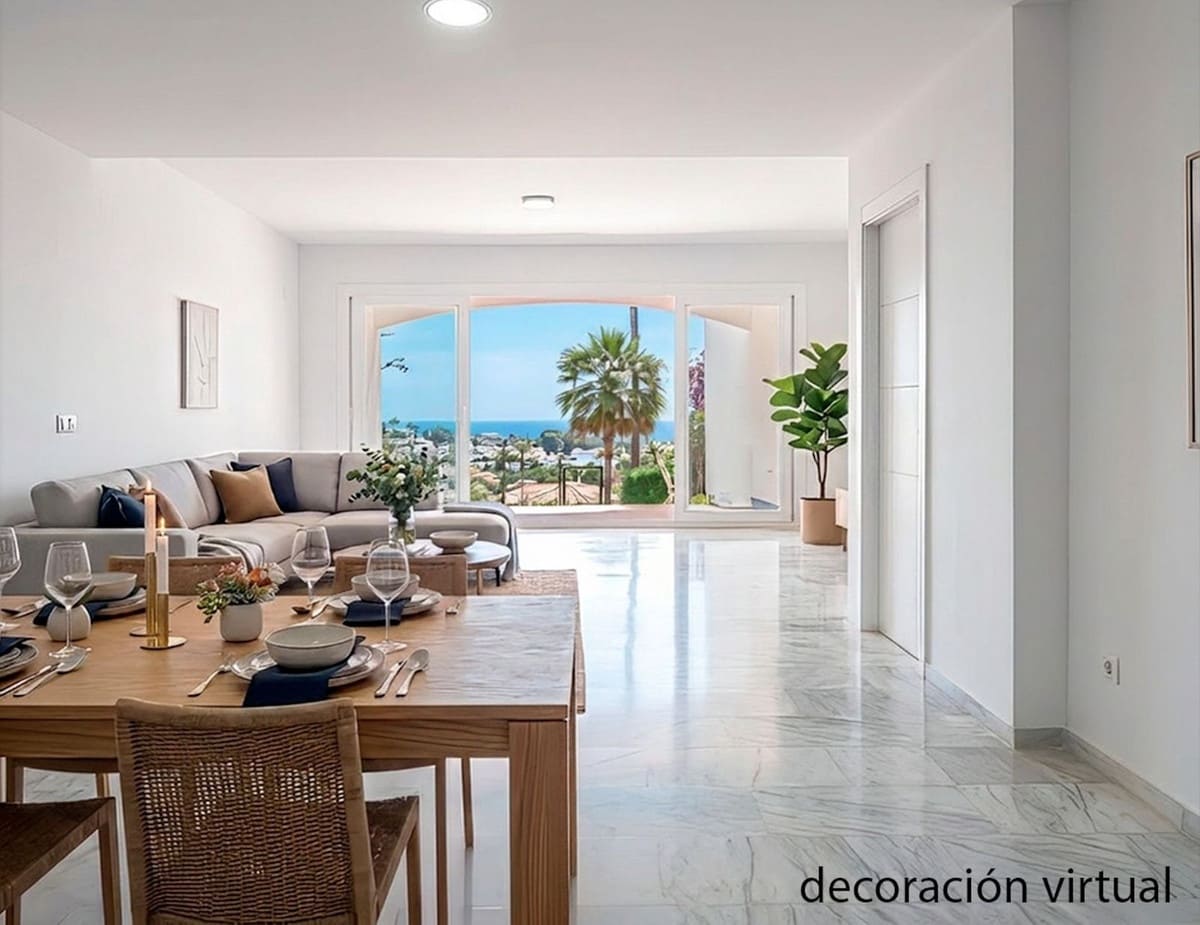 4 soverom Hus til salgs i Calahonda - € 595 000 (Ref: 9880800)